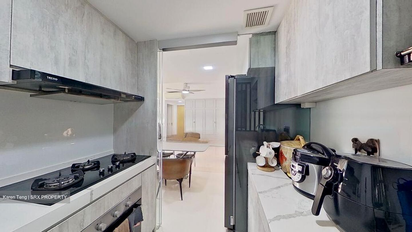 The Lakefront Residences (D22), Condominium #477573721